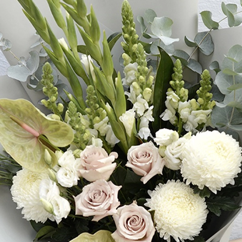 Букет Невероятный аромат