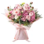 Букет Парк нежности