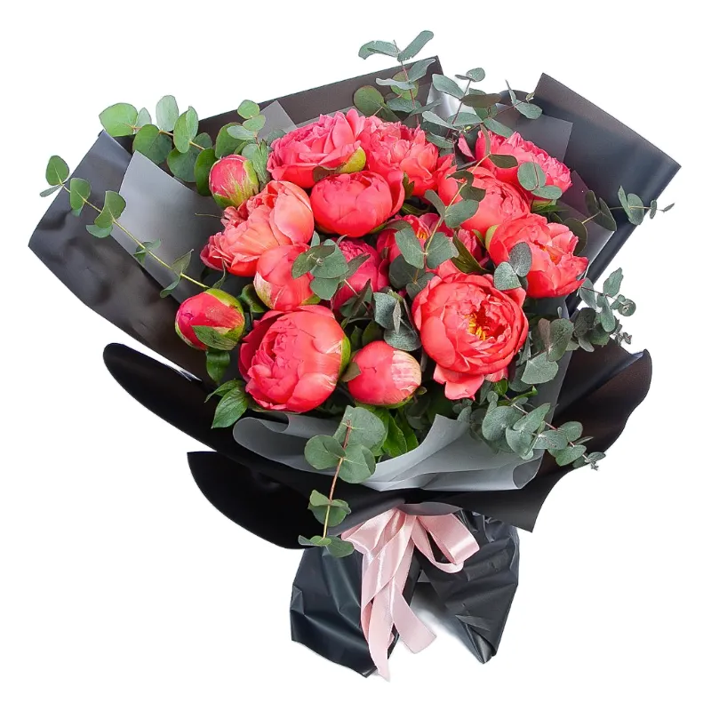 Букет Воздушные сны